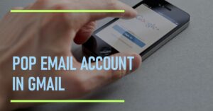 Read more about the article How to setup a domain POP account in Gmail