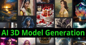 Read more about the article AI 3D Model Generators: What They Are and How They Work