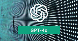 Read more about the article GPT-4o – What is it and how does it differ from ChatGPT4?