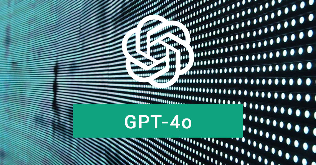 You are currently viewing GPT-4o – What is it and how does it differ from ChatGPT4?